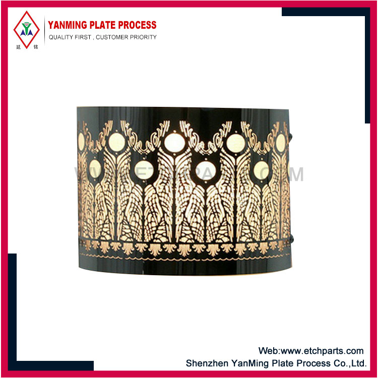 Kaip pasirinkti „Lampshade“?
