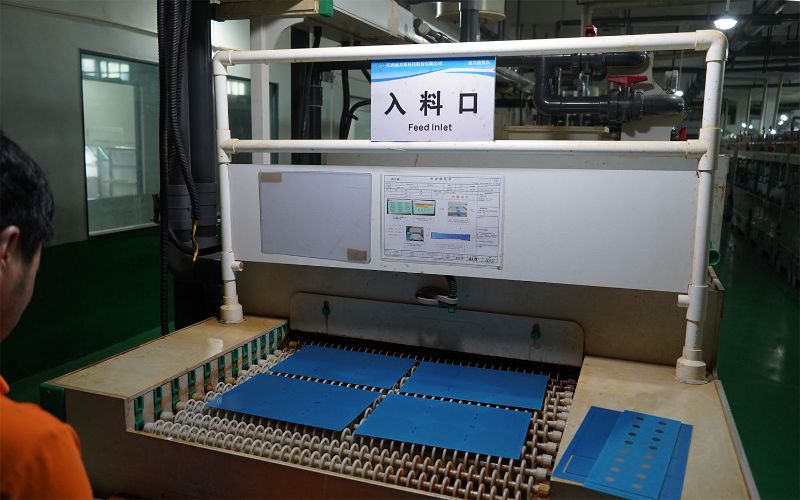 Oforto procesas Populiarus mokslas: kas yra šlapiasis ofortas?