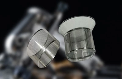 Ar tinklelio ir filtrų technologija keičia šiuolaikines pramonines programas?